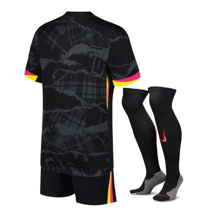 Kids KIT Chelsea Third Jersey 2024/25