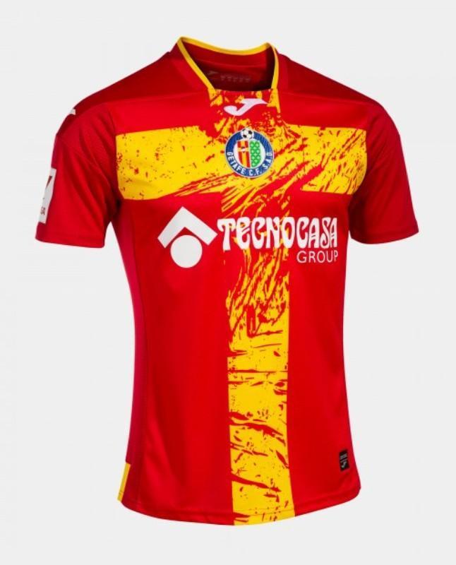 Getafe Jersey 2023/24