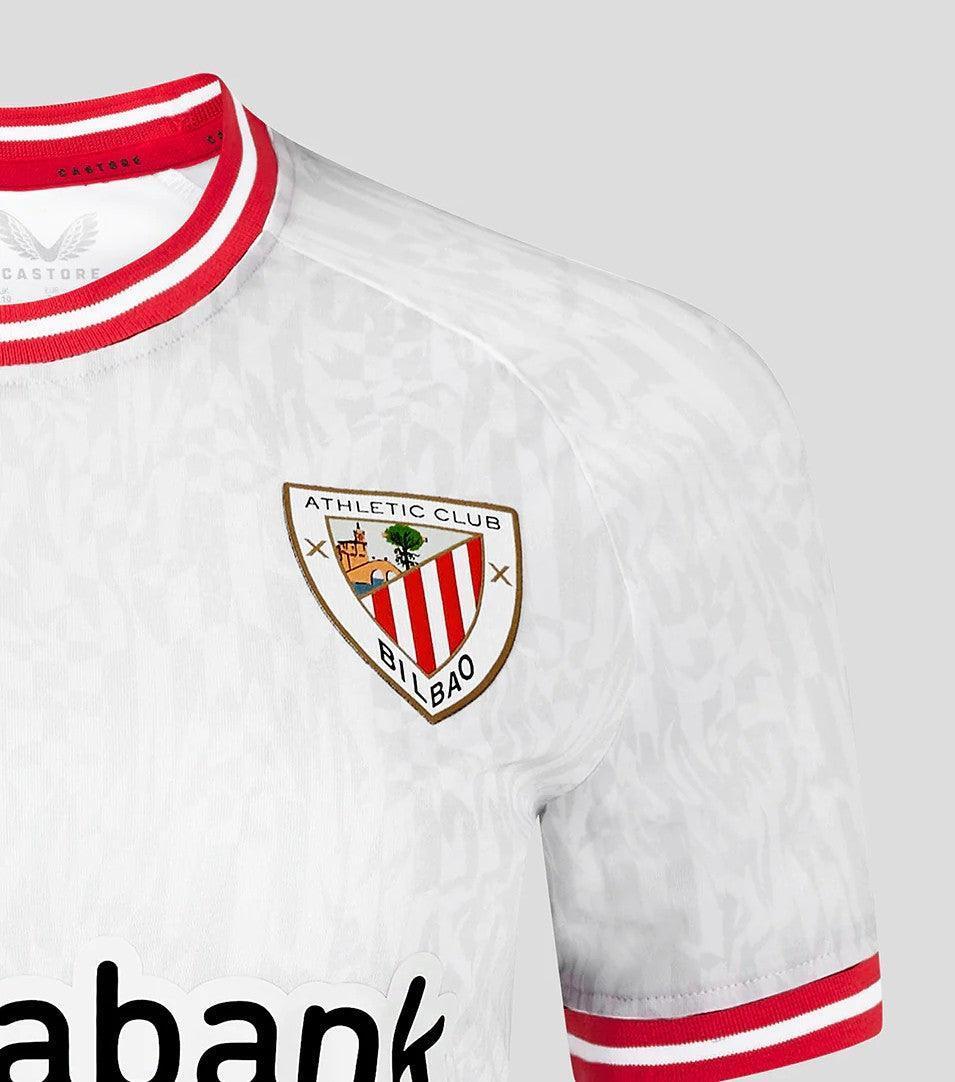 Athletic Club Jersey 2023/24