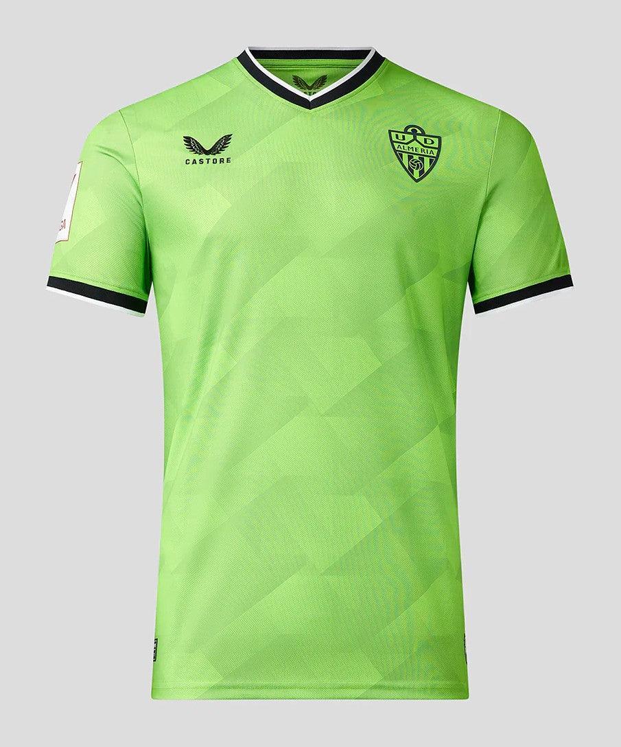 Almería Jersey 2023/24