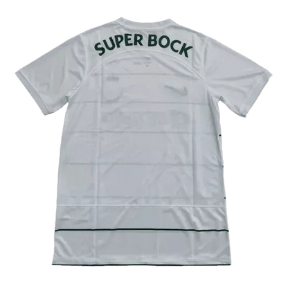 Sporting CP Away Soccer Jersey 2023/24