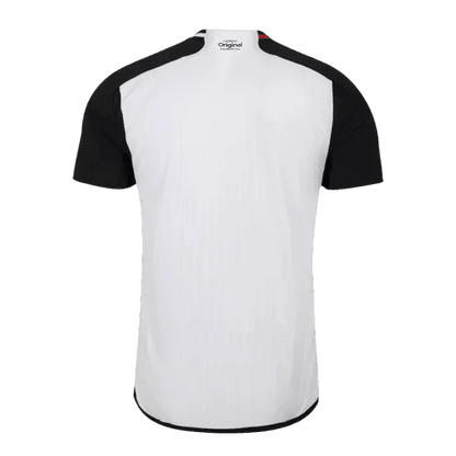Fulham 2023/24 Jersey