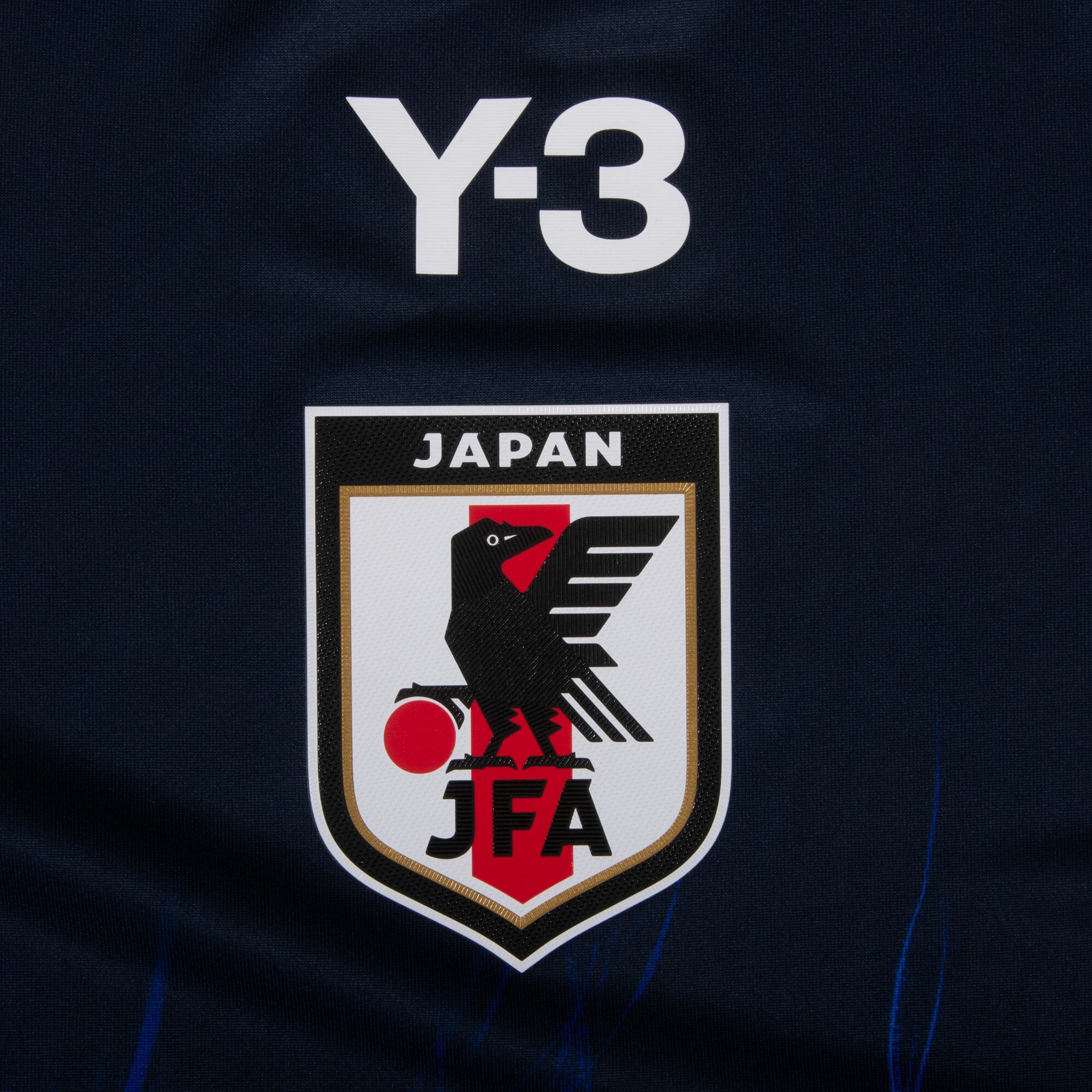 Japan Home Fan Jersey Shirt 2024-2025