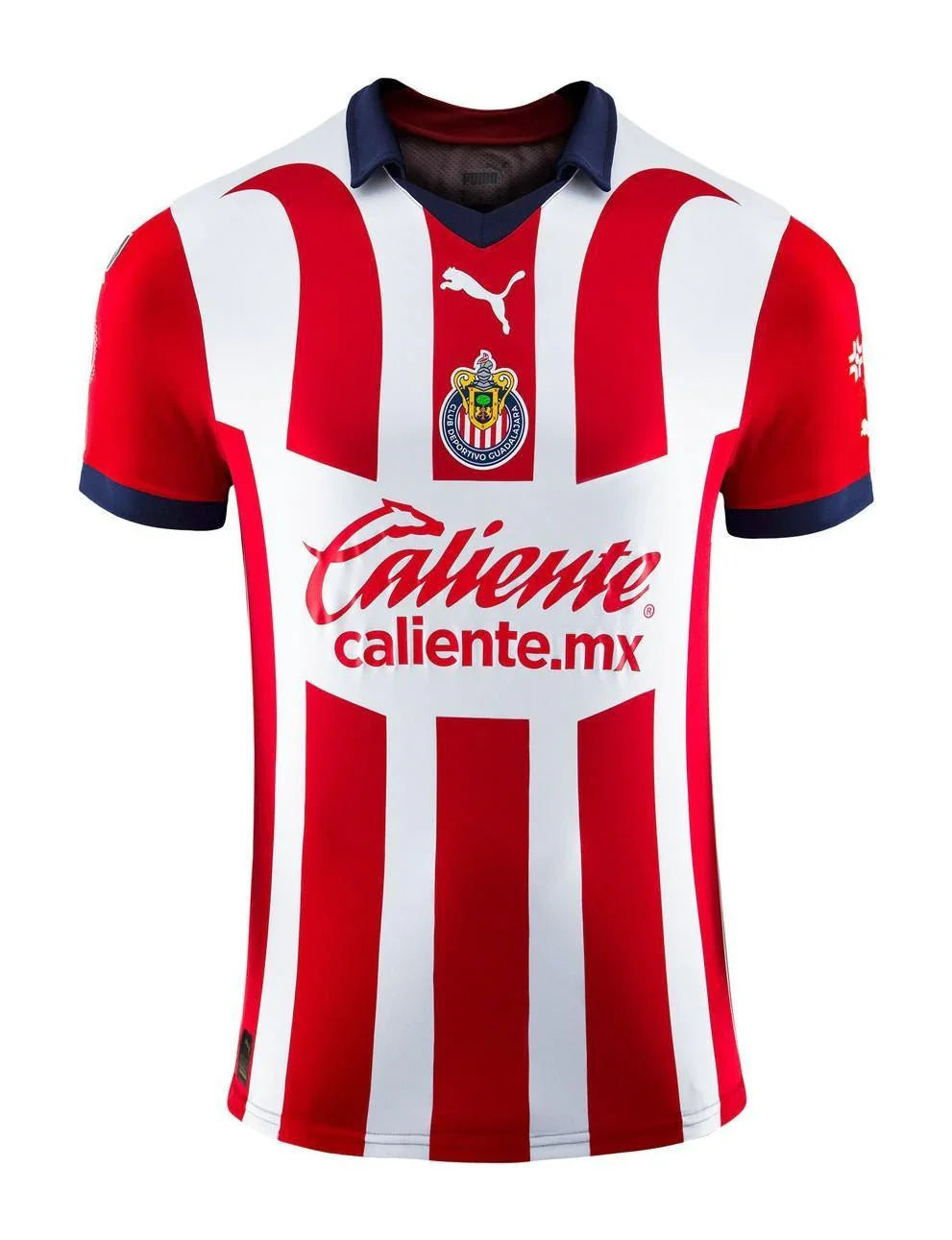 Chivas de Guadalajara Jersey 2023/24