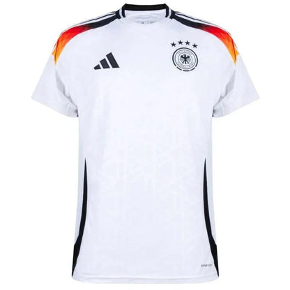 Germany Home Jersey 2024/25