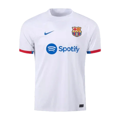Barcelona 2023/24 Jersey
