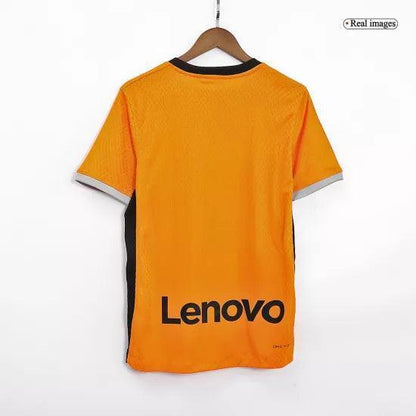 Inter Milan Third Away Soccer Jersey 2023/24