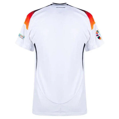 Germany Home Jersey 2024/25