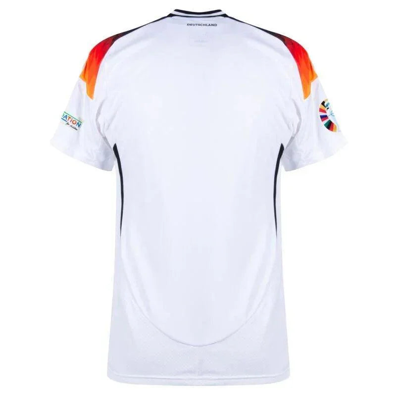 Germany Home Jersey 2024/25