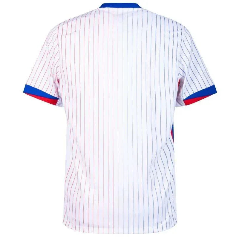 France Away Jersey 2024/25