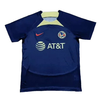 Club America Pre-Match Soccer Jersey 2023/24
