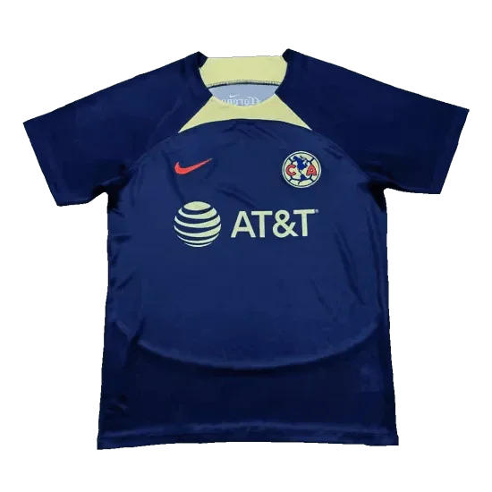 Club America Pre-Match Soccer Jersey 2023/24