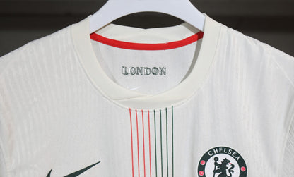 Chelsea Away Fan Jersey 2025/26