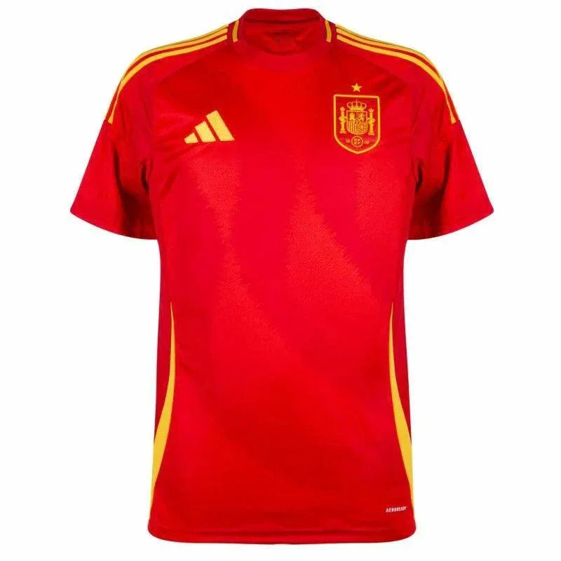 Spain  Home Jersey 2024/25