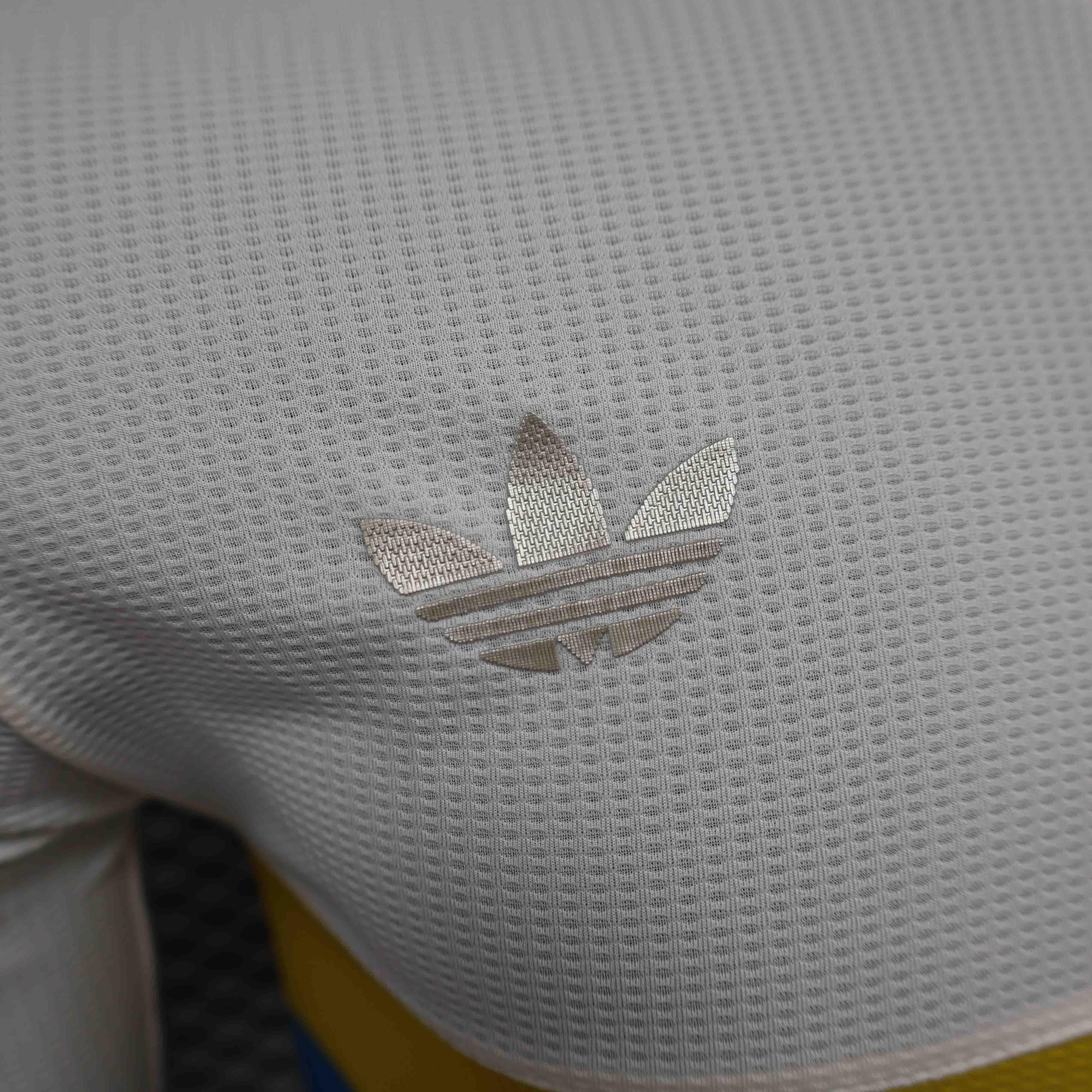 Colombia Centenary  Authentic Player 2024/25