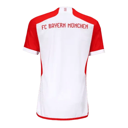 Bayern München Home Jersey 2023/24