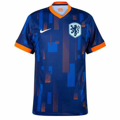 Holland Away Jersey 2024/25