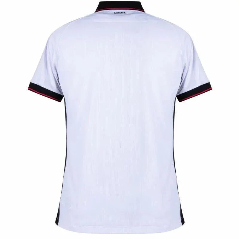 Albania Away Jersey 2024/25