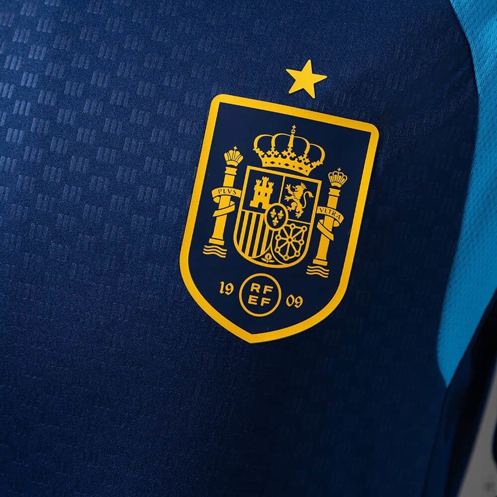 Spain Training Fan Jersey 2026/27