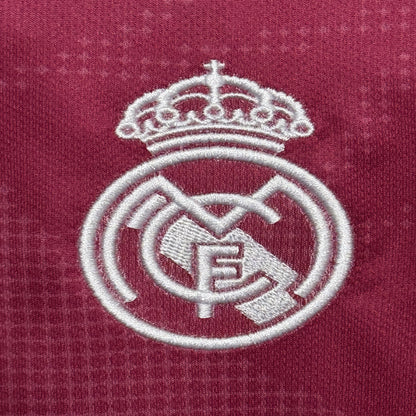 Real Madrid Third Fan Jersey 2026/27