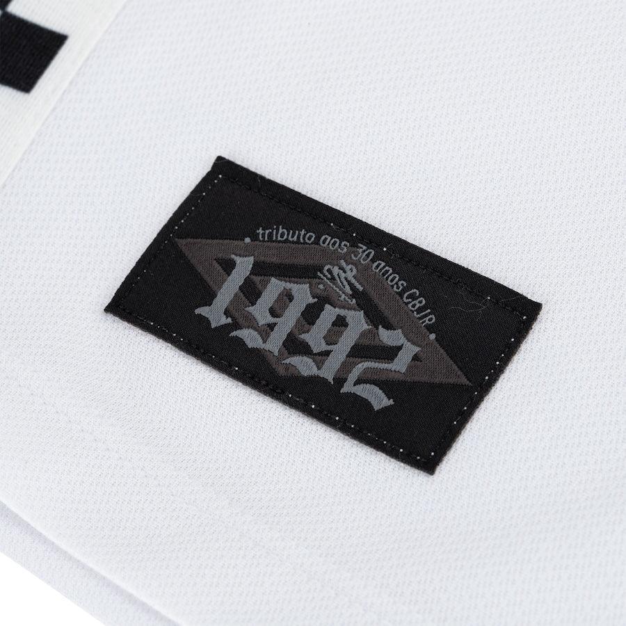 Santos Special Edition Charlie Brown JR 2022 - Collab