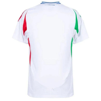 Italy Away Jersey 2024/25