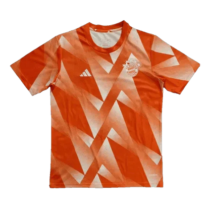 Bayern Munich Adidas 2023/24 Away Jersey
