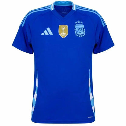 Argentina Away Jersey 2024/25