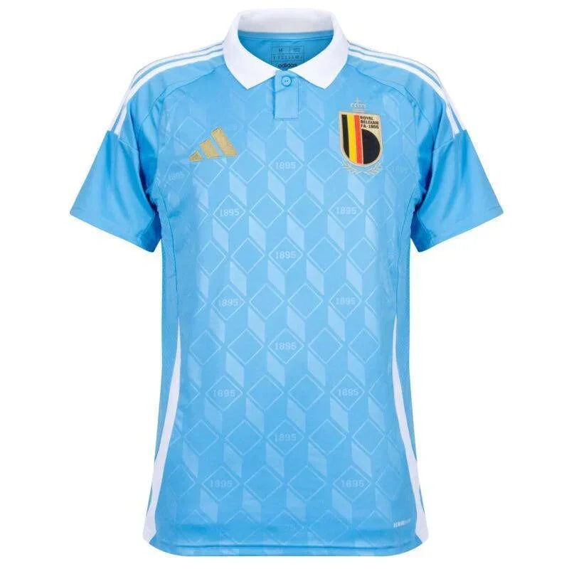 Belgium Away Jersey 2024/25