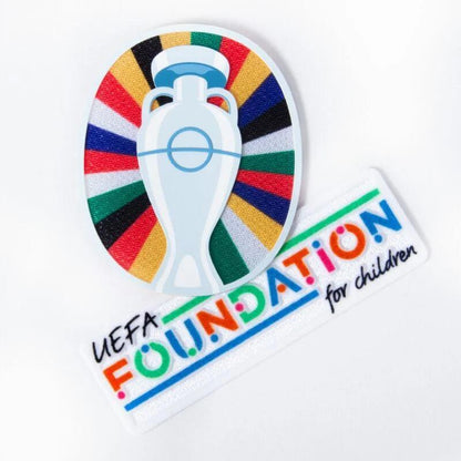 England Home Jersey 2024/25