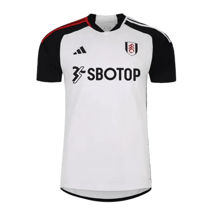 Fulham 2023/24 Jersey