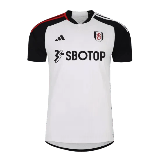 Fulham 2023/24 Jersey