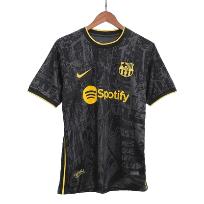 Barcelona 2023/24 Jersey