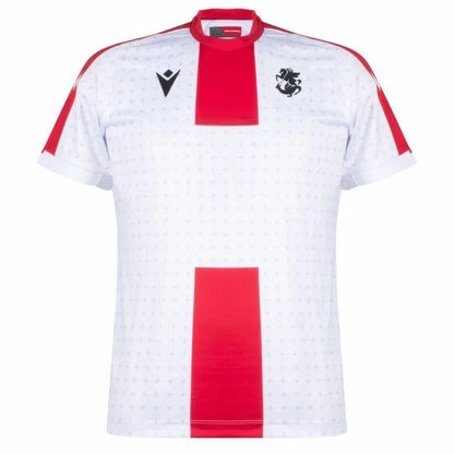 Georgia Home Jersey 2024/25