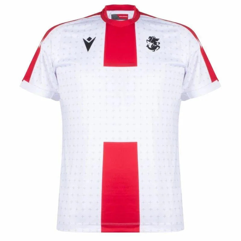 Georgia Home Jersey 2024/25