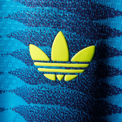 Colombia Away Authentic Player Shirt 2026 World Cup
