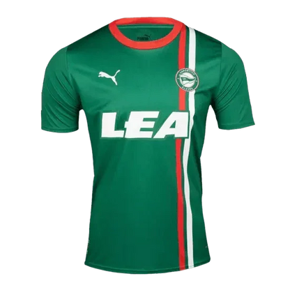Deportivo Alavéz Jersey 2023/24