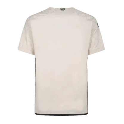 Roma Soccer Jersey 2023/24
