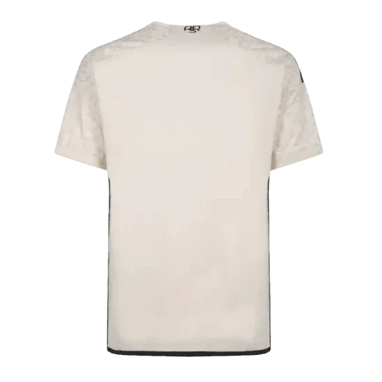 Roma Soccer Jersey 2023/24