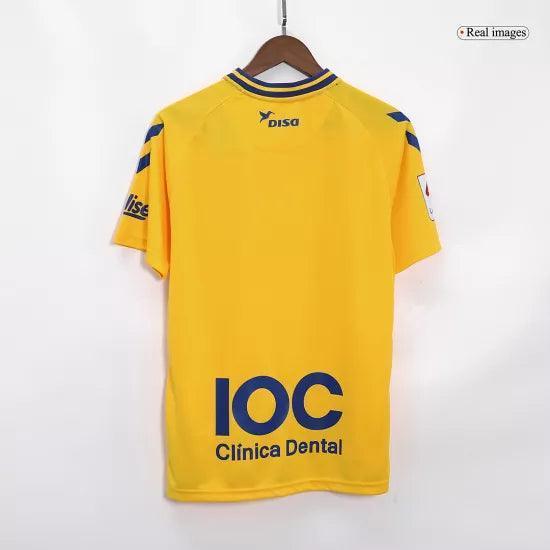 Las Palmas Jersey 2023/24