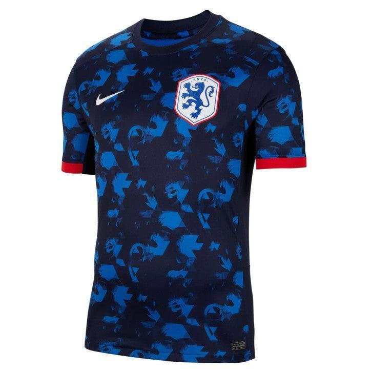 Netherlands Jersey 2023/24