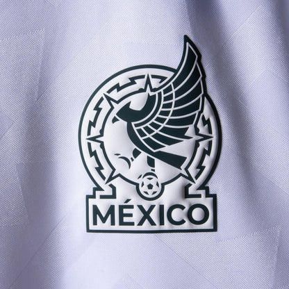 Mexico Away Authentic Player Shirt 2026-2027