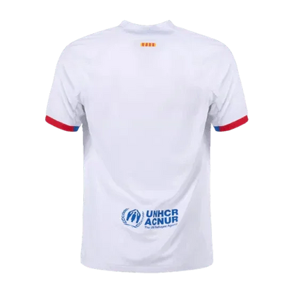 Barcelona 2023/24 Jersey