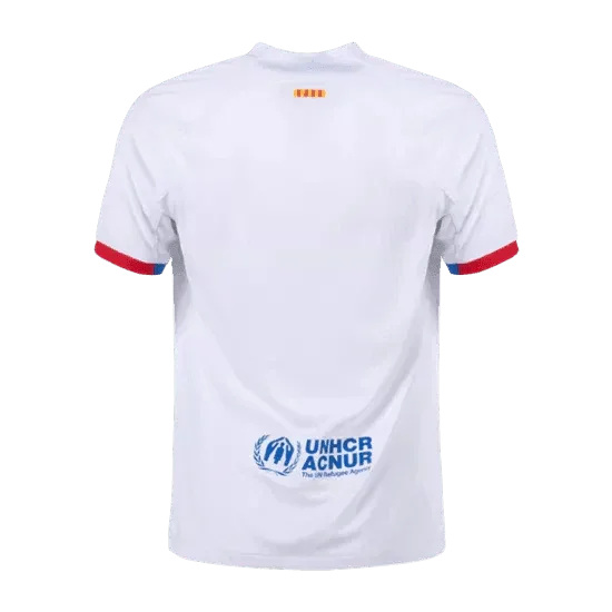 Barcelona 2023/24 Jersey