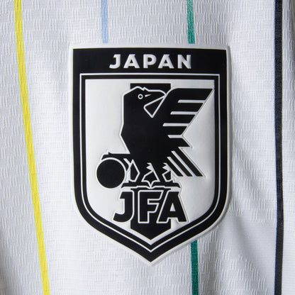 Japan Away Authentic Player Shirt 2026 World Cup