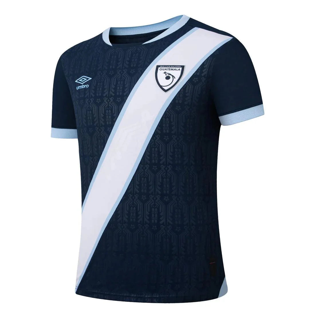 Guatemala Away Jersey 2025/26