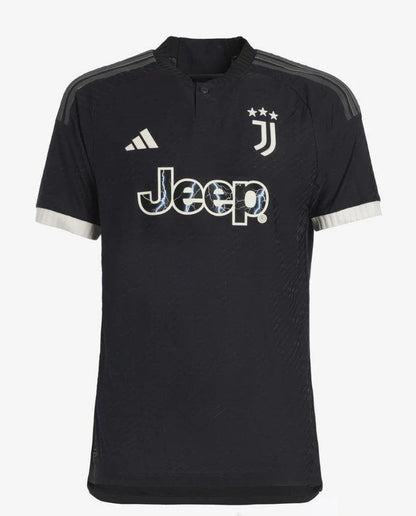 Juventus Adidas 2023/24 Jersey