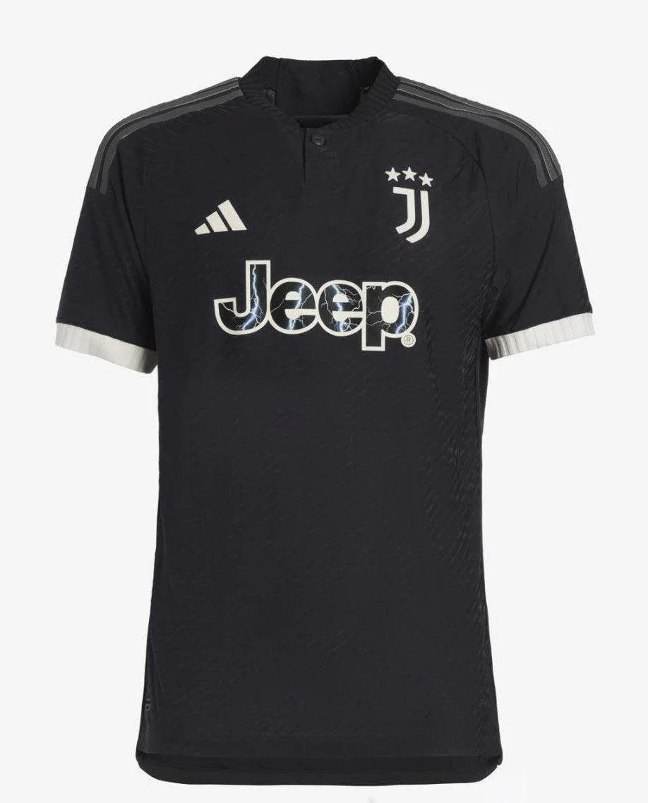 Juventus Adidas 2023/24 Jersey