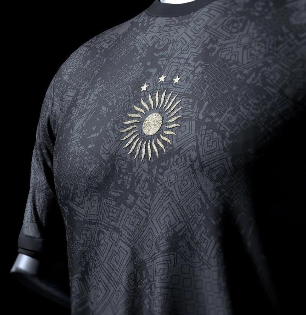 La Pulga Argentina Special Edition Jersey Lionel Messi