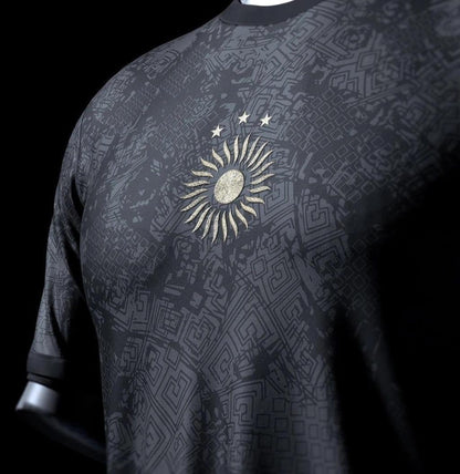 La Pulga Argentina Special Edition Jersey Lionel Messi